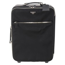 PRADA Nylon Travel Luggage for sale | eBay