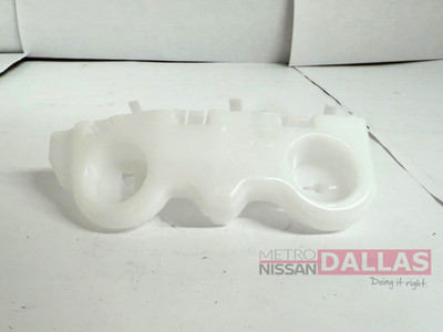 Genuine Nissan Bumper Cover Bracket 62224-5RB0A