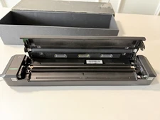 HPRT MT800 Mobile A4 Printer — Portable Wireless Thermal Printer