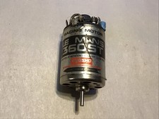 vintage Kyosho Le Mans 360 st racing motor brushed motor Lot 16
