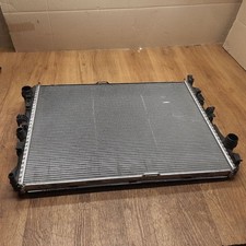 Mercedes-Benz GLC X253 C253 2018 Wasserkühler A0995008800 Diesel VAP22931 Mercedes-Benz GLC X253 C253 2018 Wasserkühler A0995008800 Diesel VAP22931