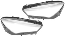 MERCEDES CLA C118 W118 2019-2023 SCHEINWER GLAS SCHEINWERFERGLAS RECHTS LINKS
