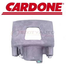 Cardone Reman Front Left Disc Brake Caliper for 1994-1996 Oldsmobile vq