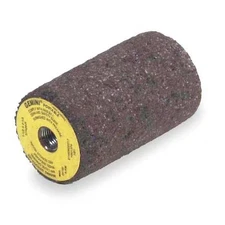 Norton Abrasives 66253349850 Grinding Plug W/Square Tip,2 In.,Pk10