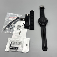 Garmin Forerunner 935 GPS Multisport Watch Triathlon Running Swimming Biking
