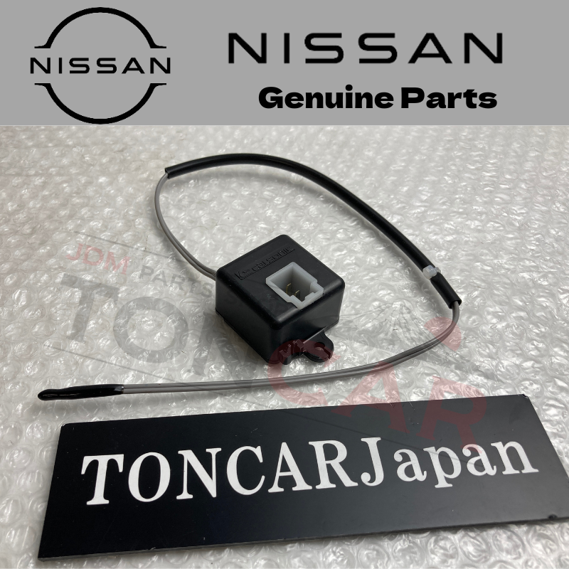 Nissan Genuine Pickup Pathfinder D21 Thermal Switch ASSY-THERMO