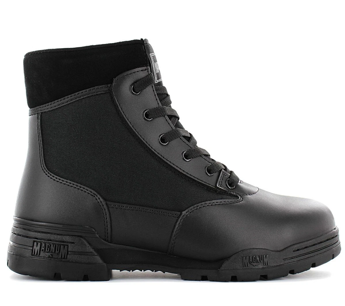 Grisport 44528 t2 stivaletto uomo nero