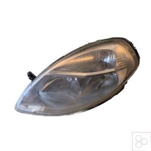 51774224 Projektor Links LANCIA YPSILON (TE) 1.2 16V Argento Ber. 3p/b/1242cc