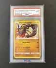 POKEMON SHINING RAYQUAZA #56 SHINING LEGENDS HOLO ULTRA RARE - MINT PSA 9