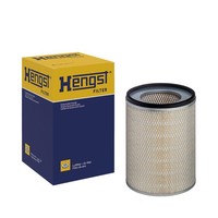 Luftfilter-Einsatz 333 Mm Hengst Filter Passend FüR U.A. U.A. Komatsu