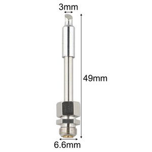 USB Kit de fer à souder sans fil avec affichage numérique pour des réparations précises