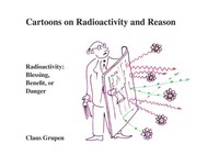 Cartoons On Radioactivity And Reason, Claus Grupen