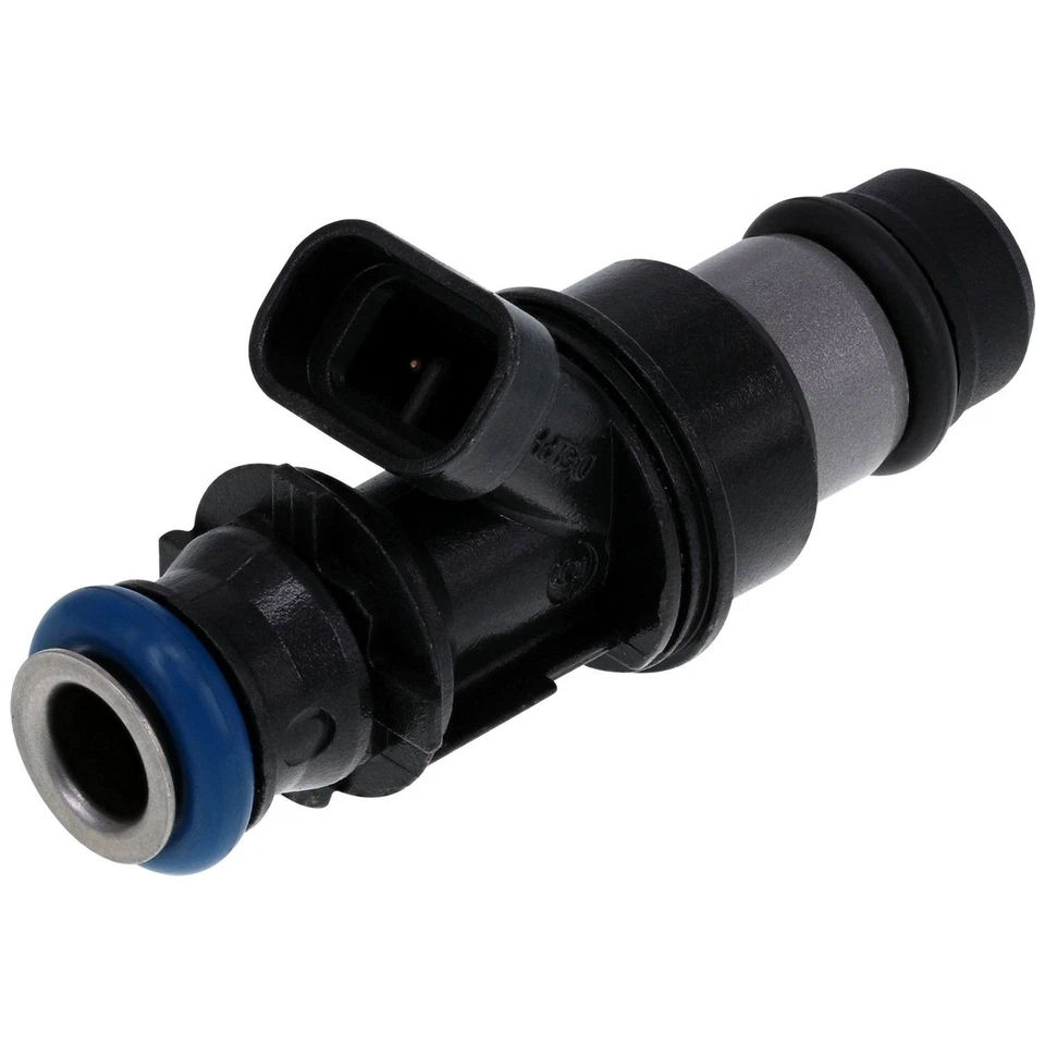 Inyector de combustible GB 832-11184 para modelos seleccionados de Chevrolet GMC 01-07 Foto 2 de 4
