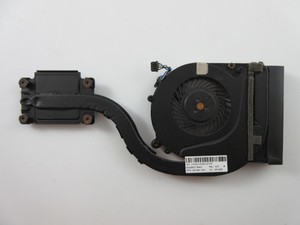 Lüfter Kühler HP ELITEBOOK 725 G3 821691-001 Original #0