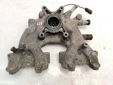 VW POLO 86C, 80 Ansaugbrücke 1.04 Petrol 1986 20749246