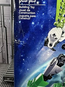 LEGO DC Comics Super Heroes &ndash; Green Lantern (4528) FACTORY SEALED! (PLEASE READ)