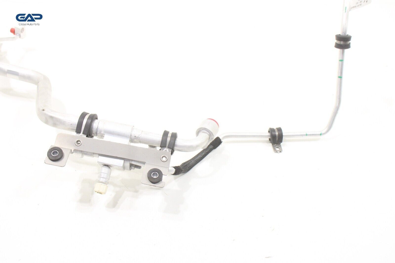 2023 - 2024 MASERATI GRECALE AC AIR CONDITIONING CONDENSER HOSE TUBE PIPE OEM