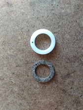 National Walking Sprinkler Impeller Shaft S1100 Kees A5 B3 - Made in USA