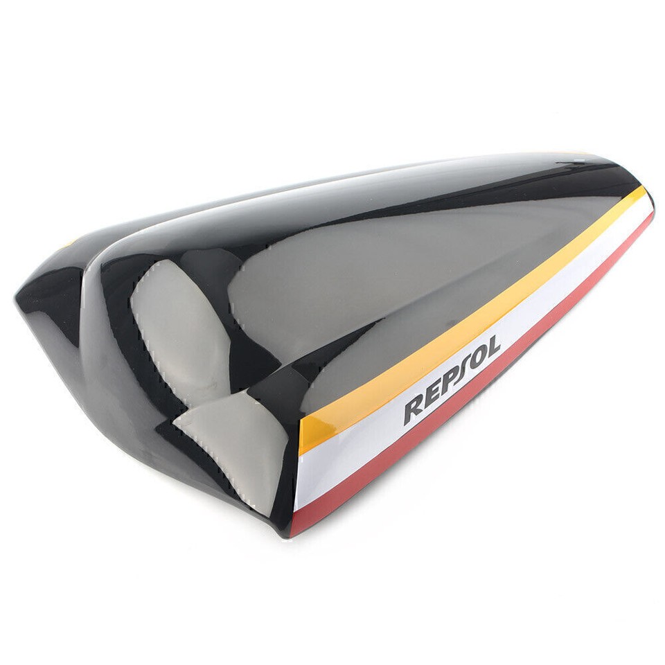 Moto Rear Seat Cover Cowl Fairing Fit Honda CBR250R 20112013 REPSOL eBay
