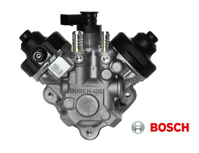 Hochdruckpumpe VW Skoda 2,0 TDI 240 PS TDI 03N130755A 0445010812 0445010811