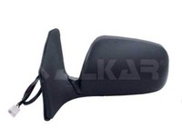 Alkar 6129265 Outside Mirror For Toyota