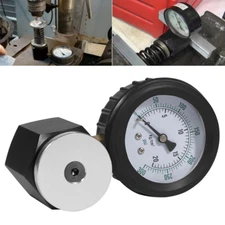 0-300 PSI 0-20 KG/CM2 Mini Valve Spring Tester 66835 Universal Spring Tester