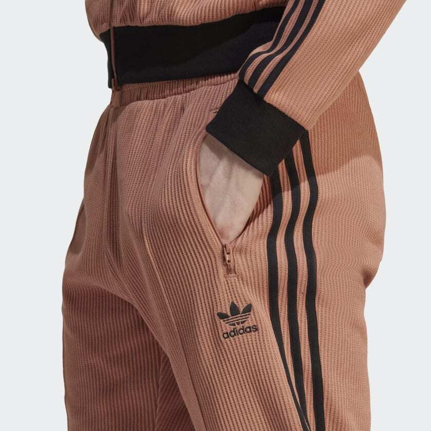adidas Originals Men's Adicolor Waffle Beckenbauer Track adidas Originals Men's Adicolor Waffle Beckenbauer Track