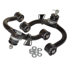 SPC Performance 25455 Adjustable Front Upper Arms for Toyota Landcruiser LX470