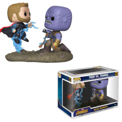 インフィニティウォー　POP funko FUNKO POP! MARVEL: Avengers Infinity War - Captain America