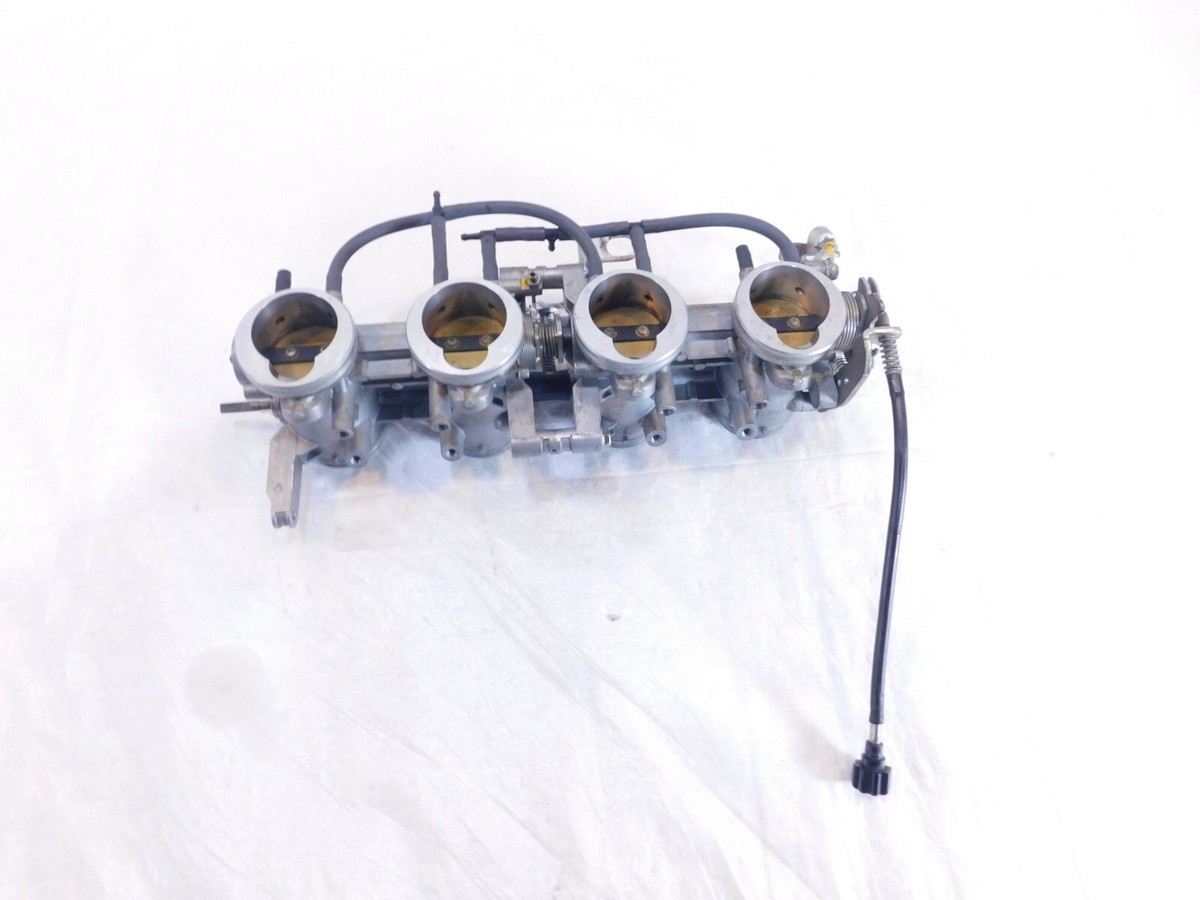 Kawasaki OEM Throttle Body ZX6-R for sale online | eBay