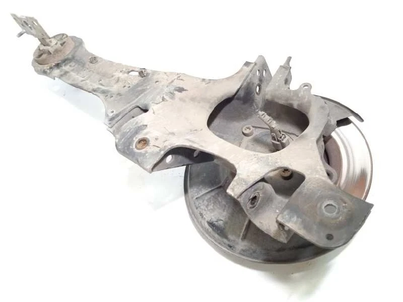 31476188 Stub Axle Rear Right / 6533191 For VOLVO V60 Kombi 2.0  