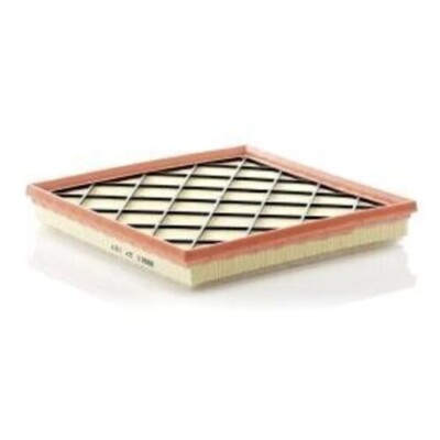 MANN FILTER Luftfilter C27107
