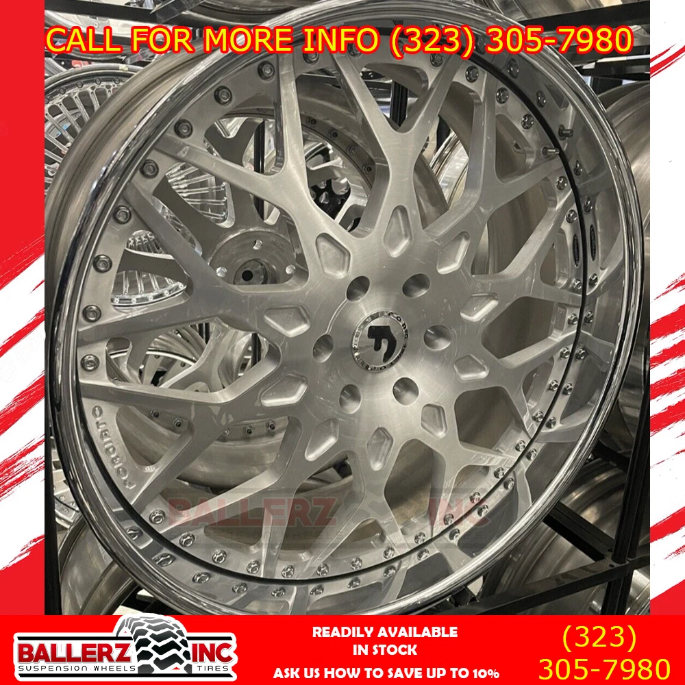 Forgiato 24 Inch Car & Truck Wheels for sale | eBay
