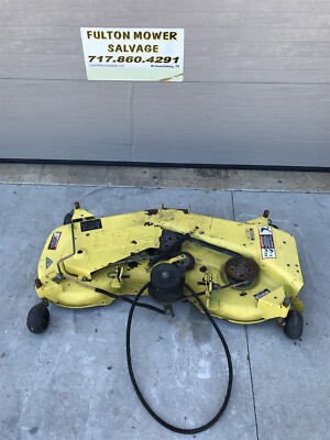 MaxPower 3 Blade Set Of 3-N-1 Commercial Mulching Blades For Many 48 In - Foto 2