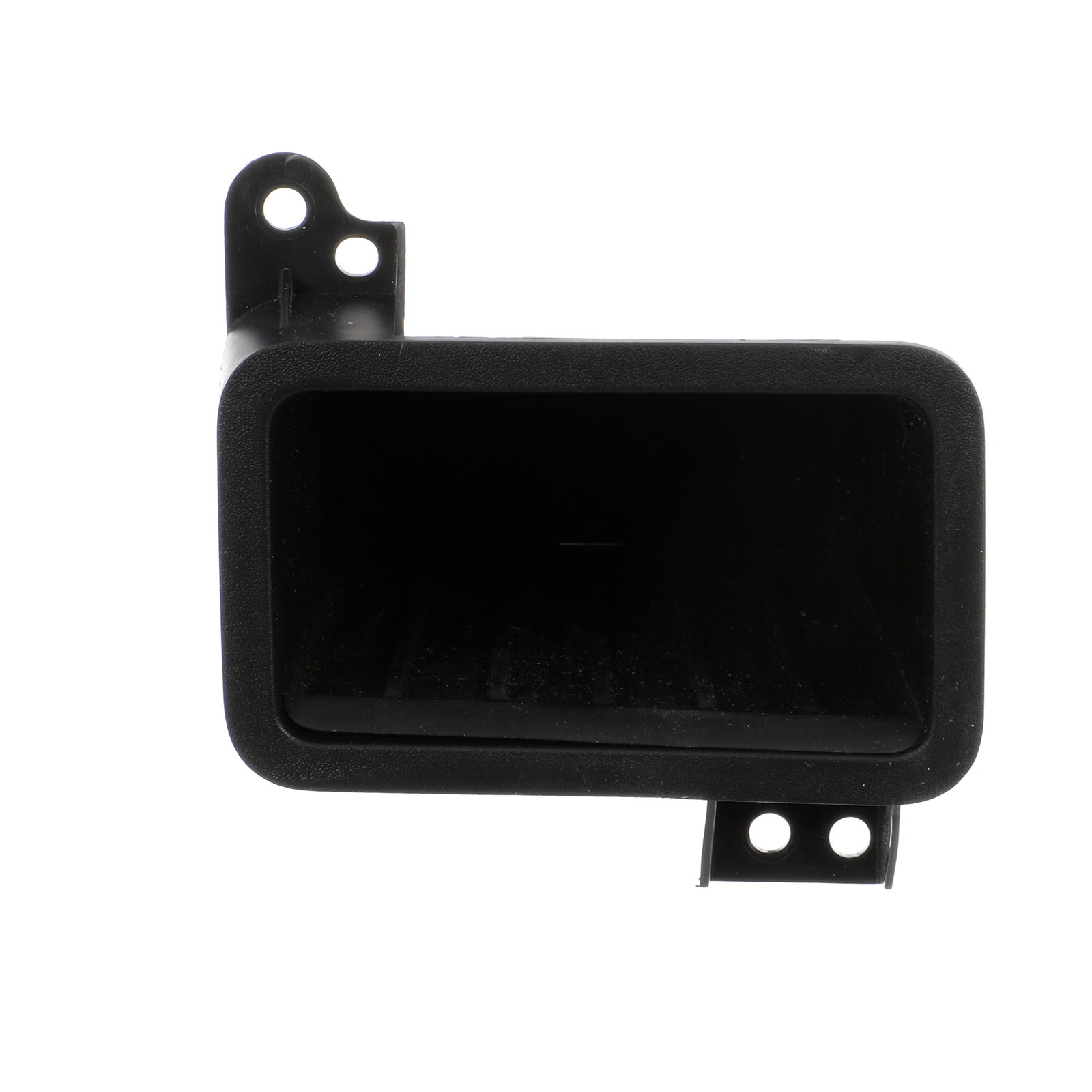 Carcasa del compartimento de almacenamiento del tablero para Ford F-150 2009-2014 (N/P 9L3Z-1513594-AB)