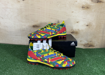 Adidas Gamemode Turf Shoes Multi GW8555 Multicolor boots Cleats