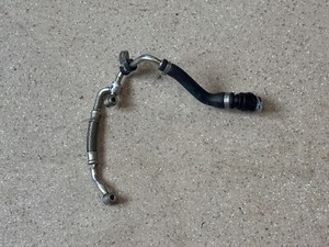 Leitung BMW G30 G31 G11 G12 G05 G06 G07 Leitung Turbolader Rücklauf 8575755