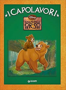 Koda fratello orso | Buch | Zustand gut - not specified