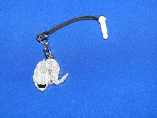 Pokemon Onix Dust Headphone Plug Port Accessory Charm