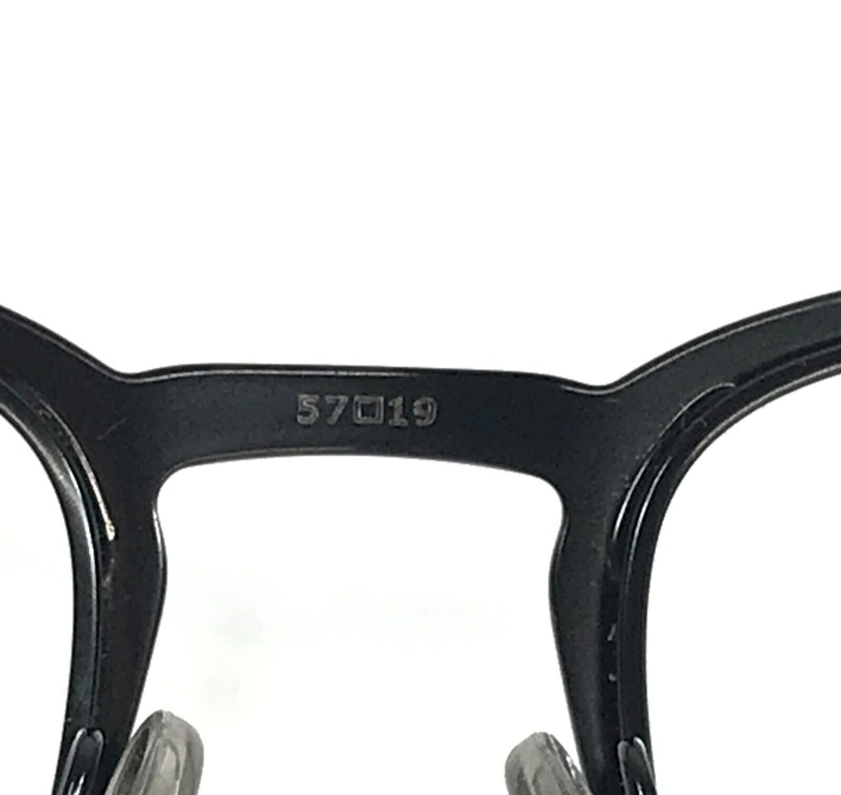 Prada Eyeglasses Frames VPR58Z 1BO-1O1 Matte Black Square Prada Eyeglasses Frames VPR58Z 1BO-1O1 Matte Black Square