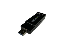 USED 1PC NetAlly / Netscout D1080-Z1 Wireless PC Adapter GREAT, FREE SHIPPING 🚚