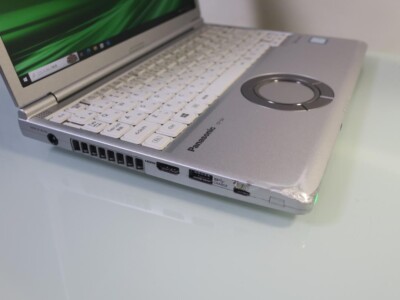 福*ん様 PJ：Let's note SV8 Win11 i5 SSD Offi Let's note SV レッツノート Windows11 SV8 CF-SV8RDCVS Core i5-8365U