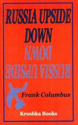 Russia Upside Down by FrankH Columbus (Library Binding) (2000)