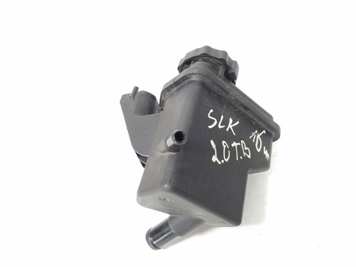 Pompe à Carburant Mercedes SLK 200 W172 – A1724700390, Occasion