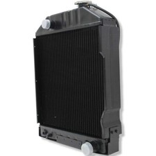 Radiator Ford New Holland 5110 5600 6410 6600 6610 6810 7610 7810 D8nn8005kb