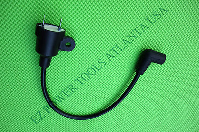 Yamaha ET-1 ET650 ET950 EF10000AX Ignition Coil T.C.I. Unit 7TA-82310-00-00