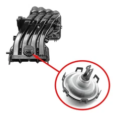 Intake Manifold Repairkit for VAG 1.6 06A133203EM 06A133203DL Membrane and Cover