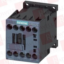 SIEMENS 3RH2122-1HB40 / 3RH21221HB40 (BRAND NEW)