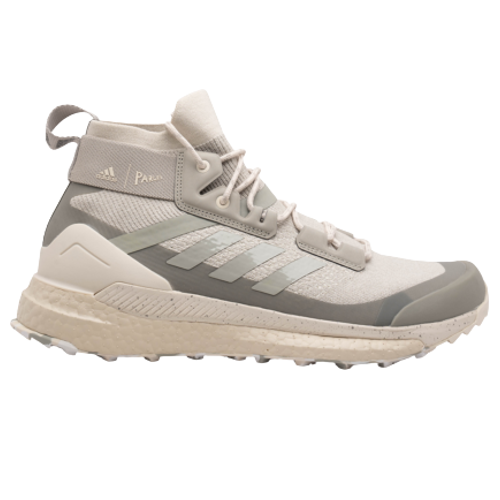 adidas TERREX Free Hiker Parley Alumina Grey Feather Sesame