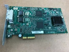 OEM HP NC380T Dual Gigabit Ethernet Network Interface Card PCI-E 374443-001